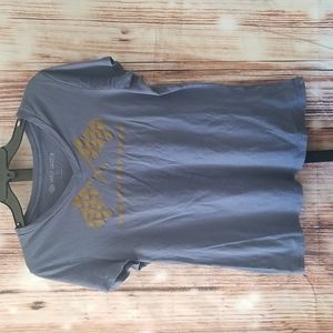 Harley-Davidson T-shirt Size Large